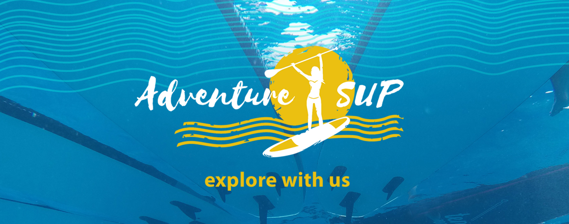Adventure SUP website launched