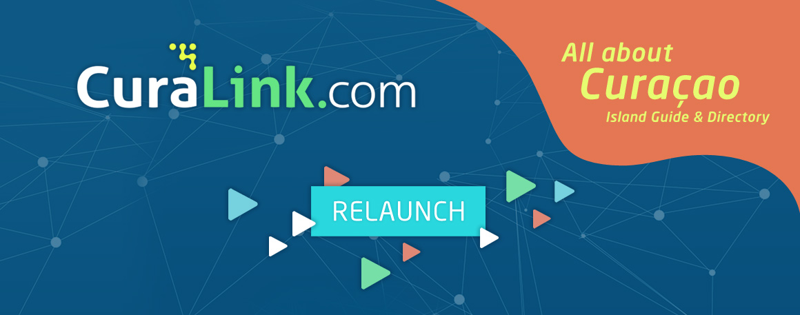 Curalink Relaunch