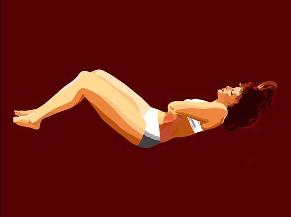 floatingwoman