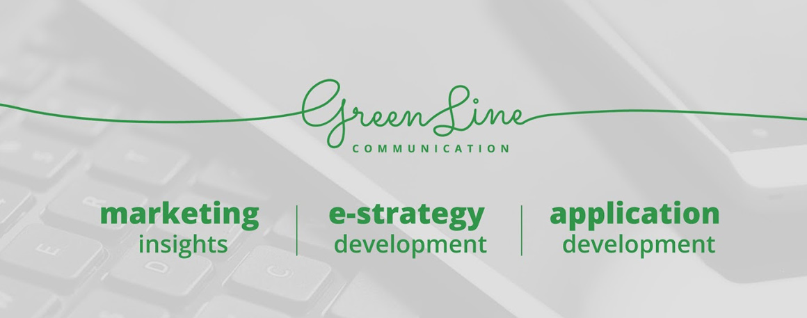 Level up with Green Line Communication services