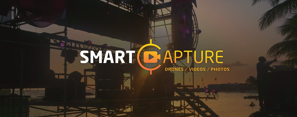 SmartCapture Services